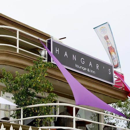 Inn Flight Suites Piarco Exterior foto